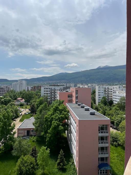 The Best Choice In Sofia Ngoại thất bức ảnh