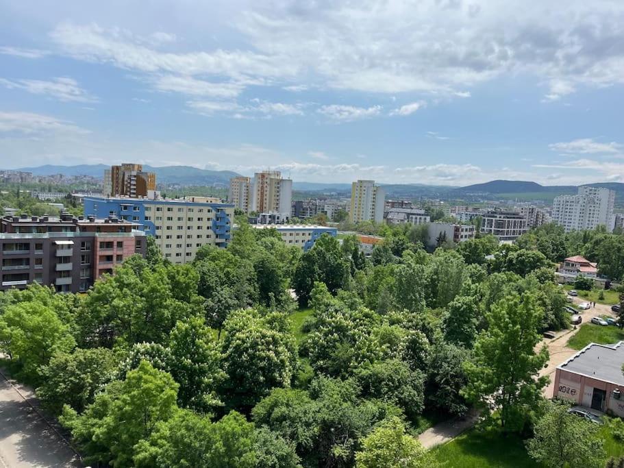 The Best Choice In Sofia Ngoại thất bức ảnh